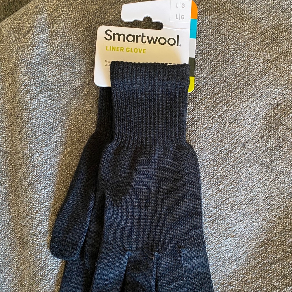 SmartWool Glove Liner